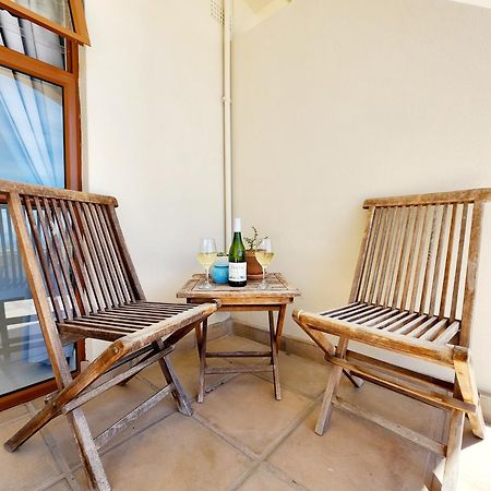The Tides Bed and Breakfast Simonʼs Town Exteriör bild