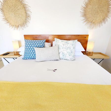 The Tides Bed and Breakfast Simonʼs Town Exteriör bild