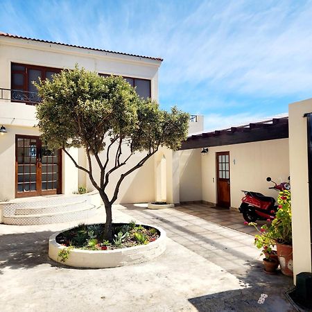 The Tides Bed and Breakfast Simonʼs Town Exteriör bild
