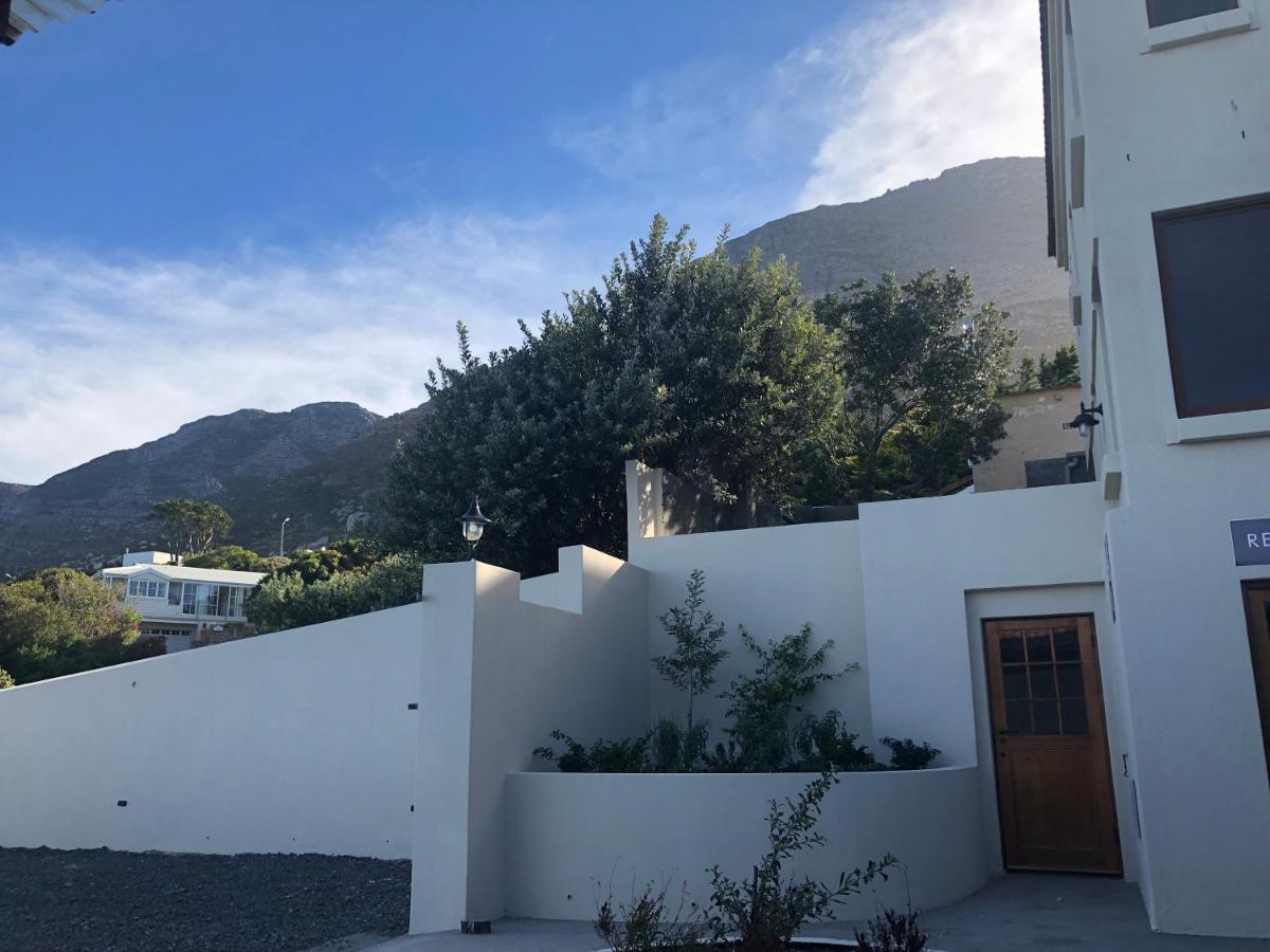 The Tides Bed and Breakfast Simonʼs Town Exteriör bild