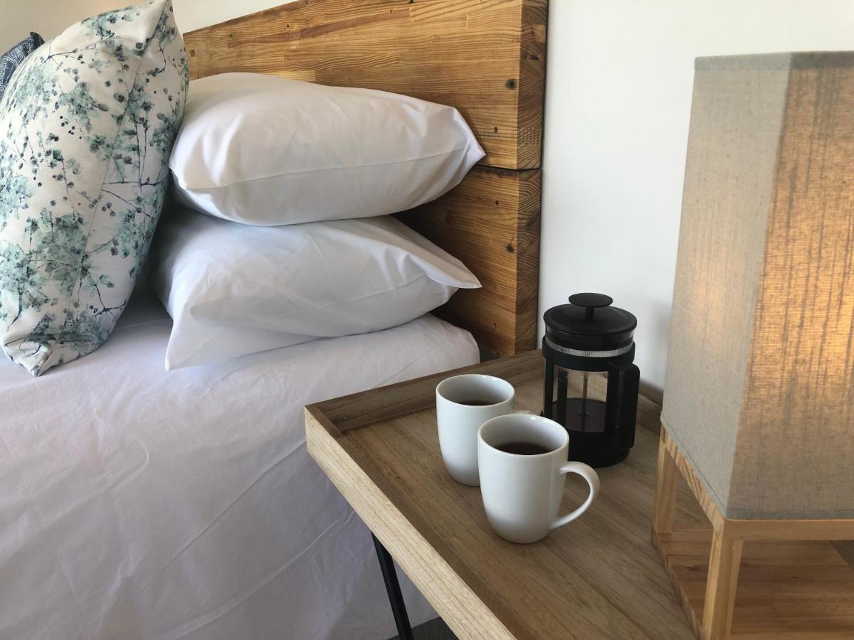 The Tides Bed and Breakfast Simonʼs Town Exteriör bild