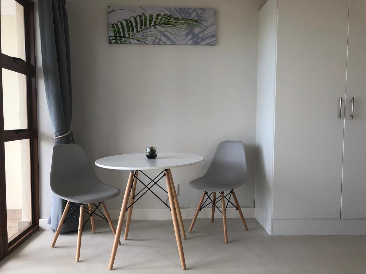 The Tides Bed and Breakfast Simonʼs Town Exteriör bild