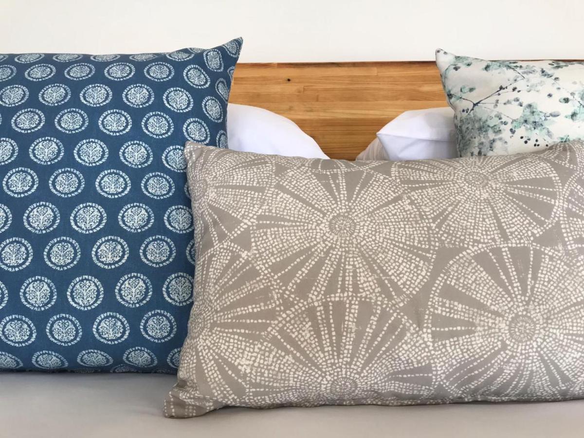 The Tides Bed and Breakfast Simonʼs Town Exteriör bild