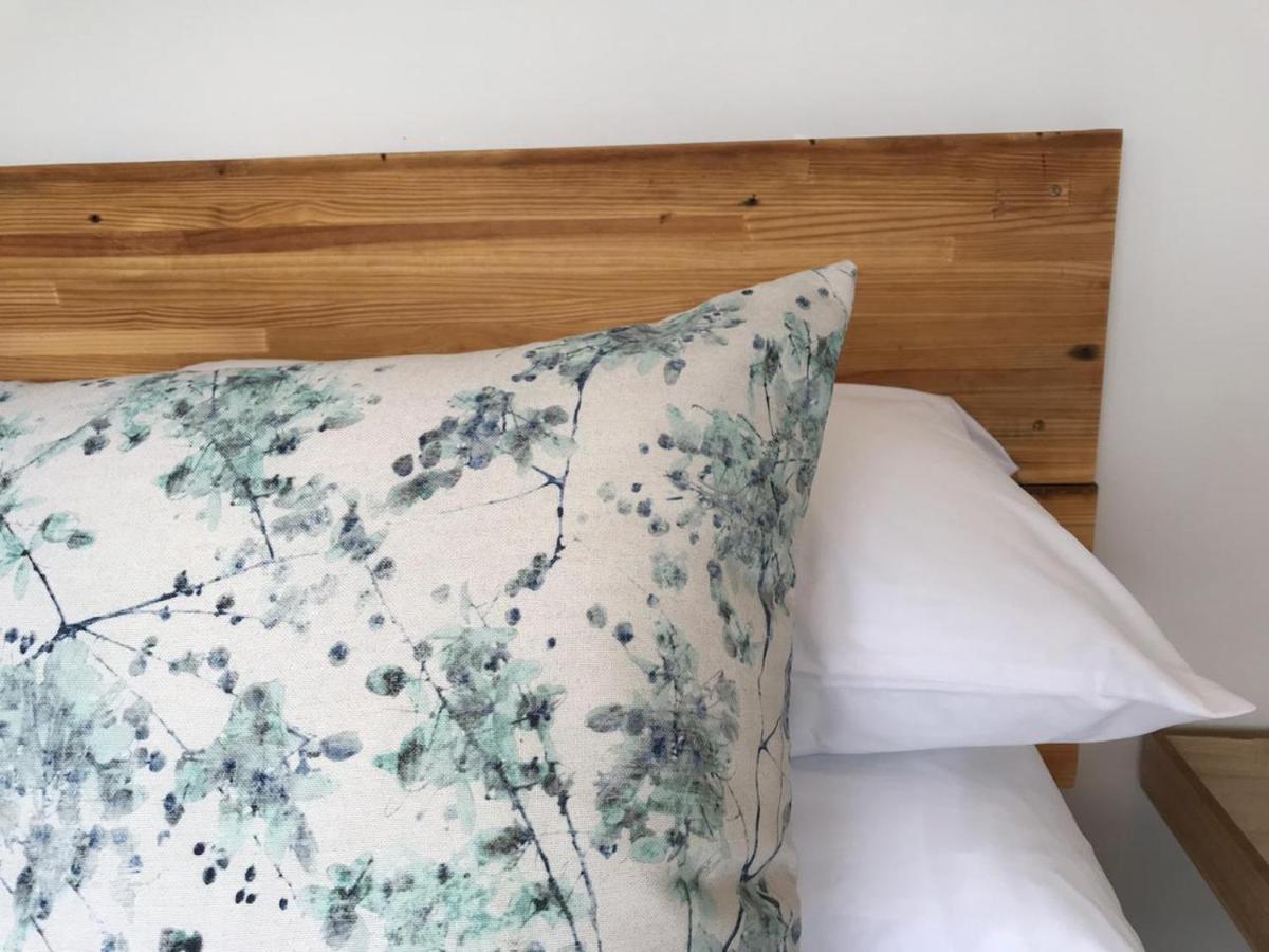 The Tides Bed and Breakfast Simonʼs Town Exteriör bild
