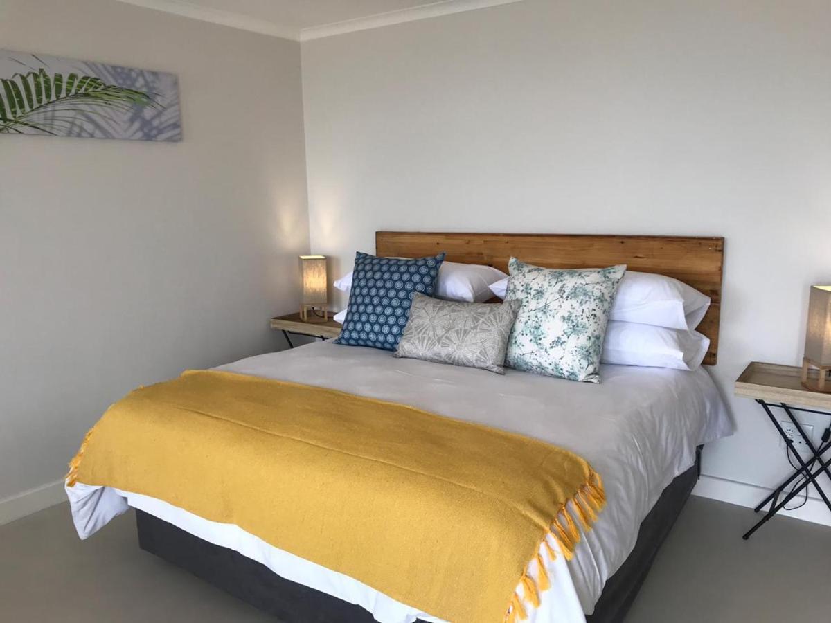 The Tides Bed and Breakfast Simonʼs Town Exteriör bild