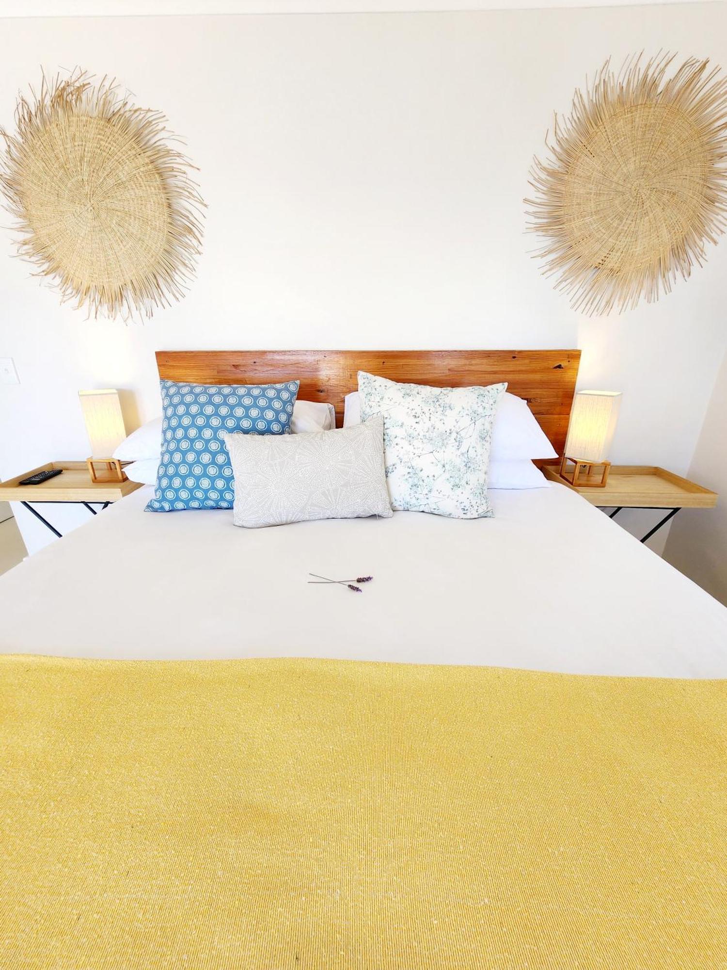 The Tides Bed and Breakfast Simonʼs Town Exteriör bild