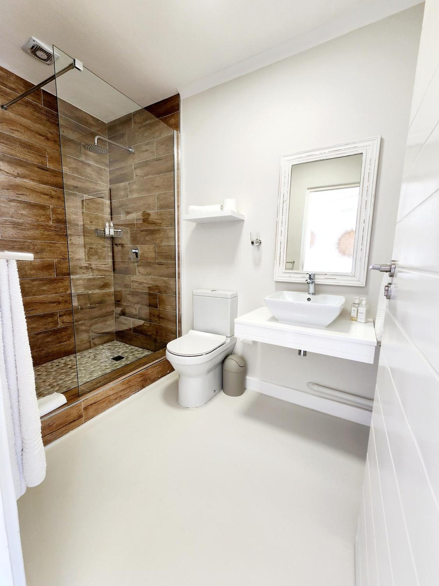 The Tides Bed and Breakfast Simonʼs Town Exteriör bild